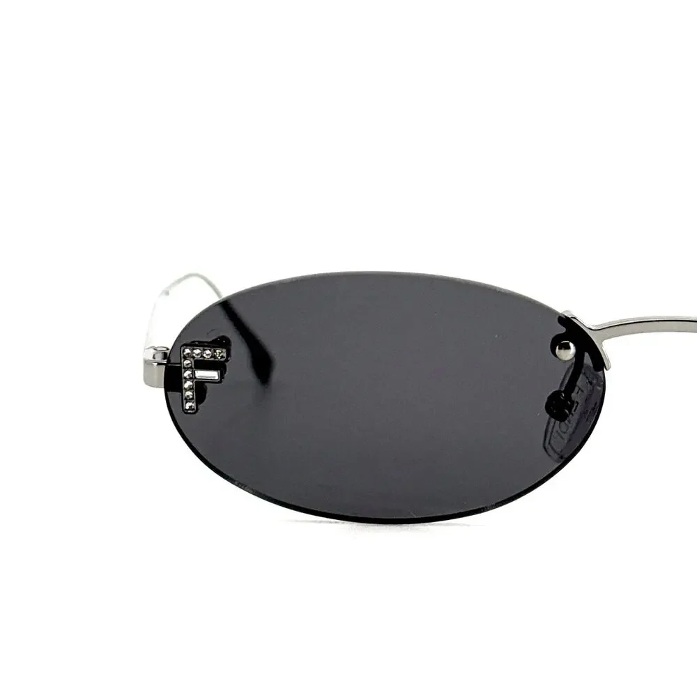 New! FENDI Sunglasses FE4075US 12A, Authentic